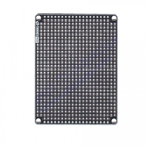 Макетна плата Twinhex PR6X8 Макетна плата Twinhex PR6X8